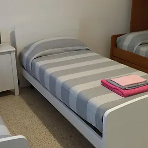 Il Fuso Di Maria Appartement
